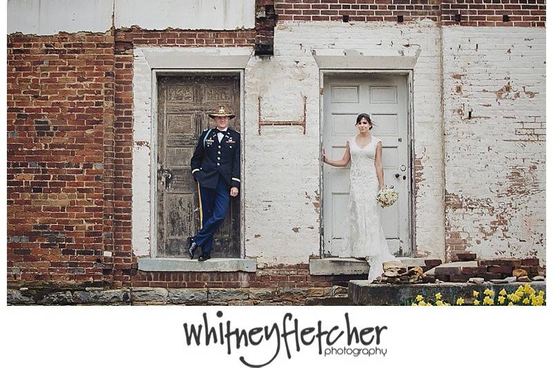 whitney fletcher photography