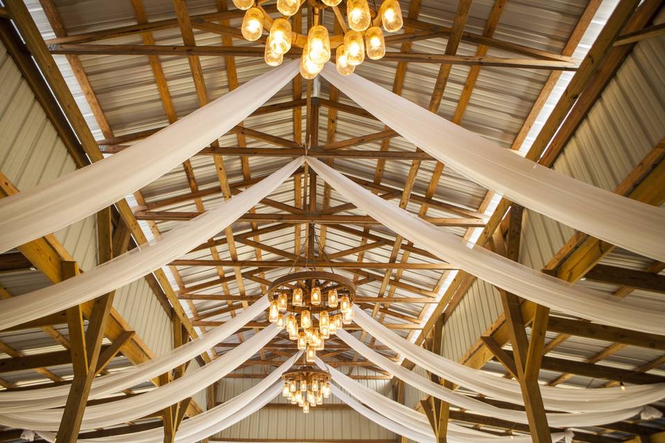 Ceiling decor