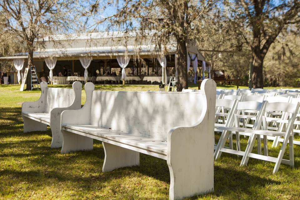 Venue