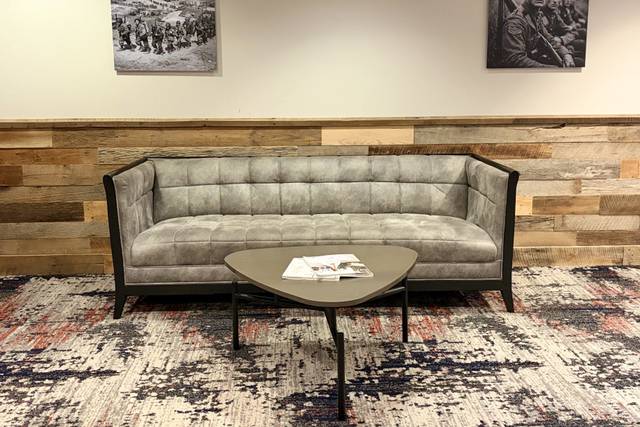 Get Ready Lounge Room