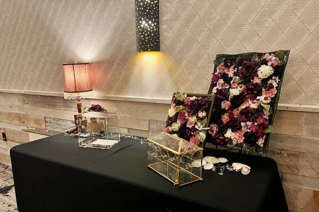 Gift Table
