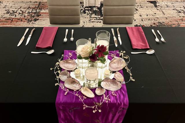Head Table