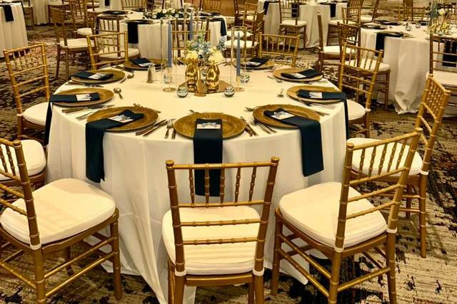 Chiavari Chairs