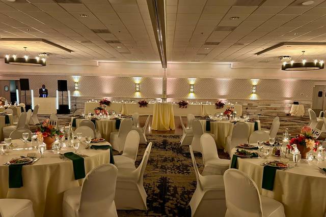Ivory Wedding