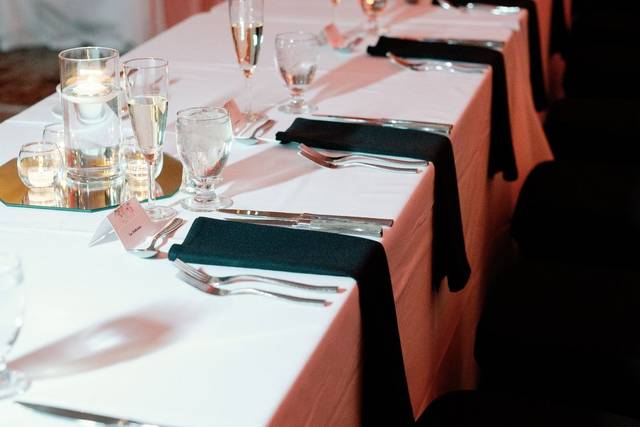 Wedding Party Toast