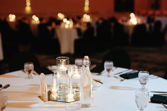 Centerpiece