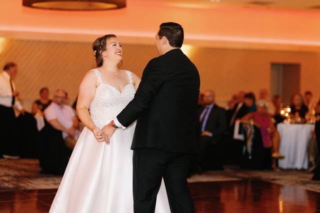 First Dance