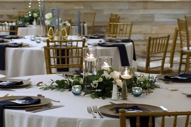 Table Decor Look
