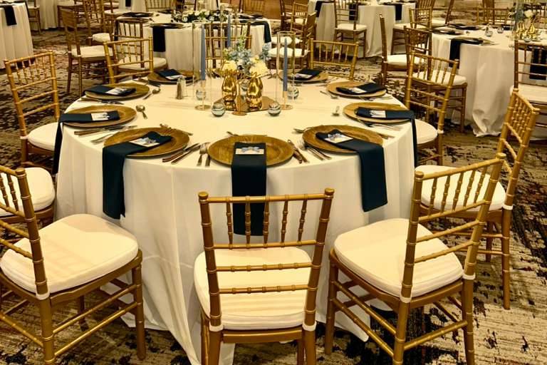 Chiavari Chairs
