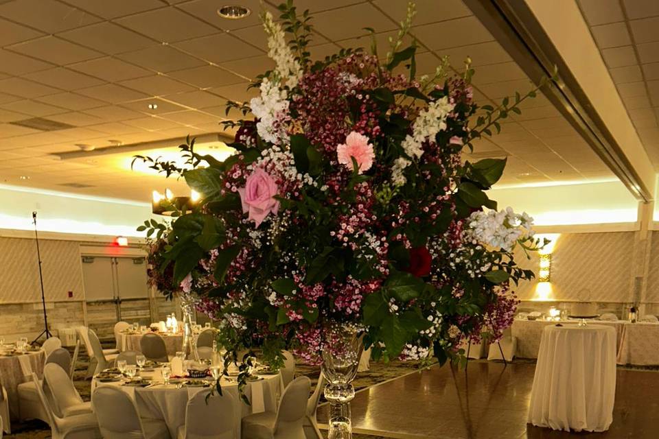 Guest Table