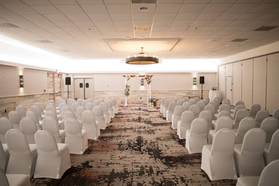Ceremony