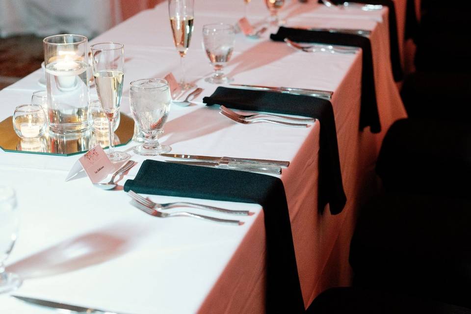 Centerpiece