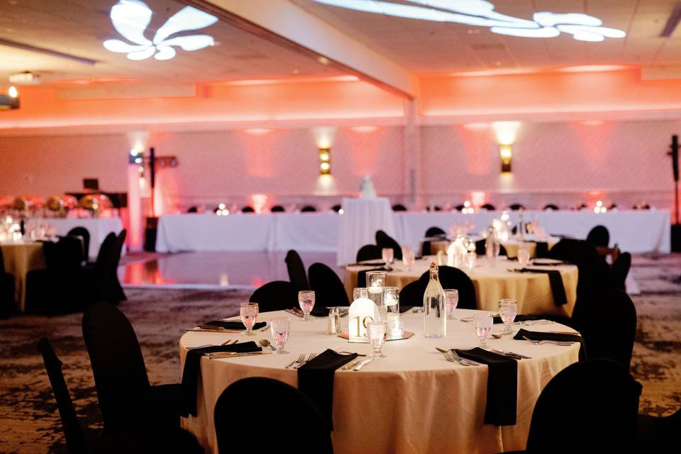 Ballroom
