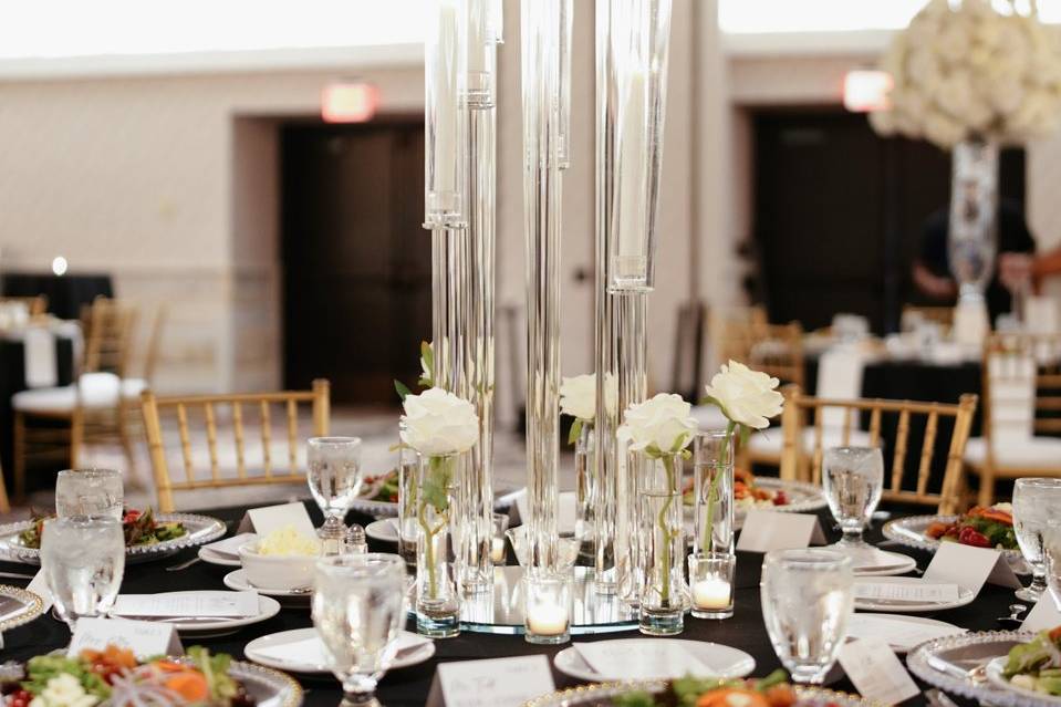 Wedding Party