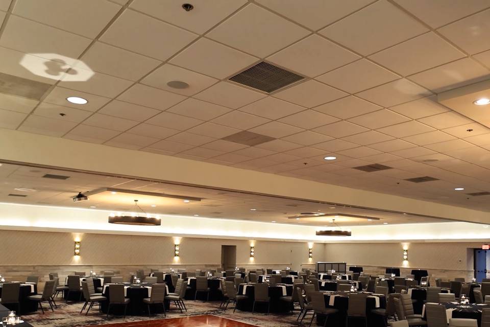 Dancefloor