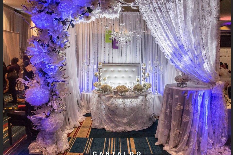 Enchanting Event Designs and Planning