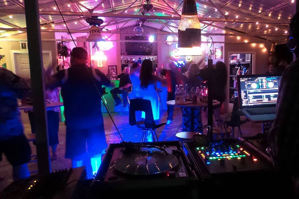 AntitDope Entertainment