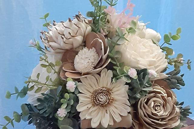 Table centerpiece