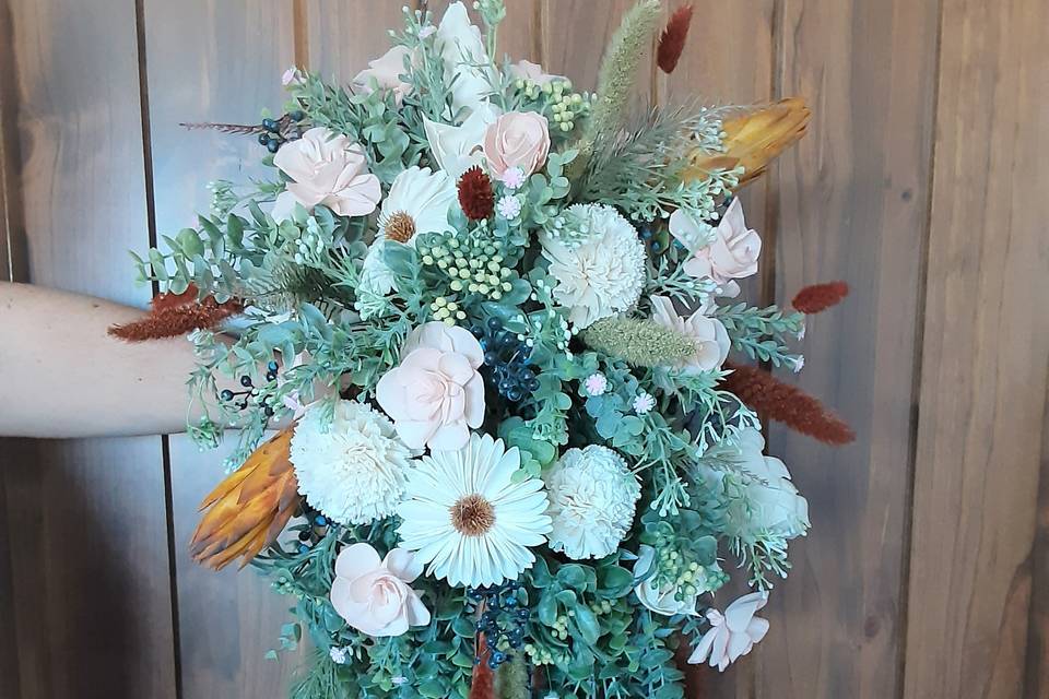 Extra large bouquet