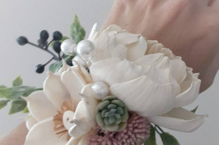 Corsage