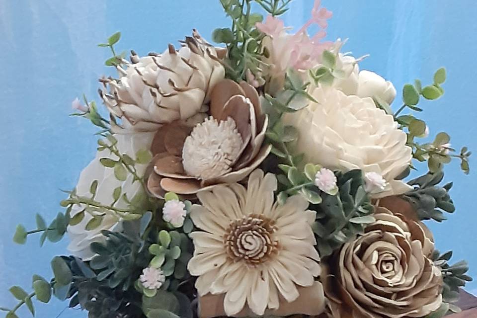 Table centerpiece