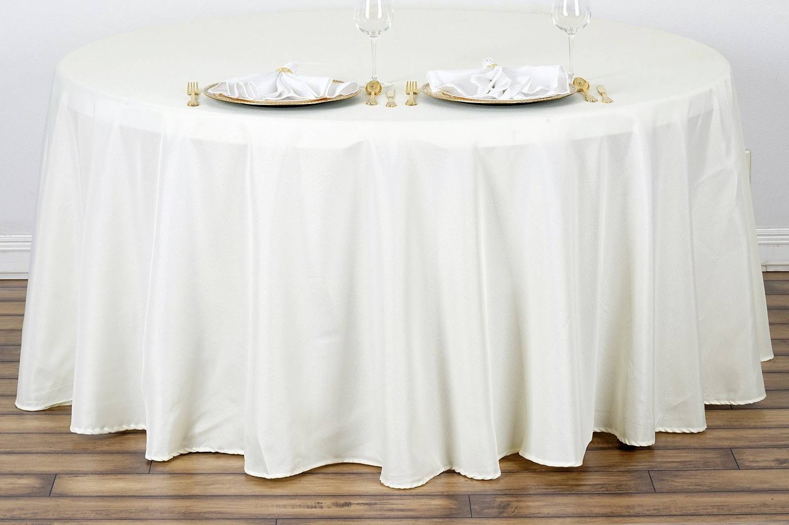 TableclothsFactory Wedding Decor & Lighting City of Industry, CA