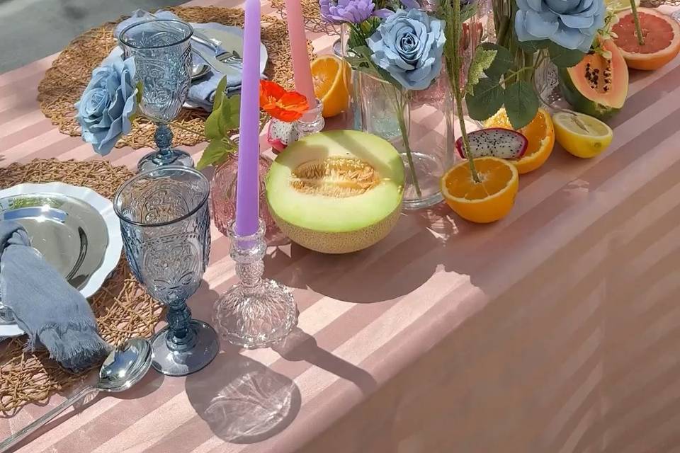 TableclothsFactory
