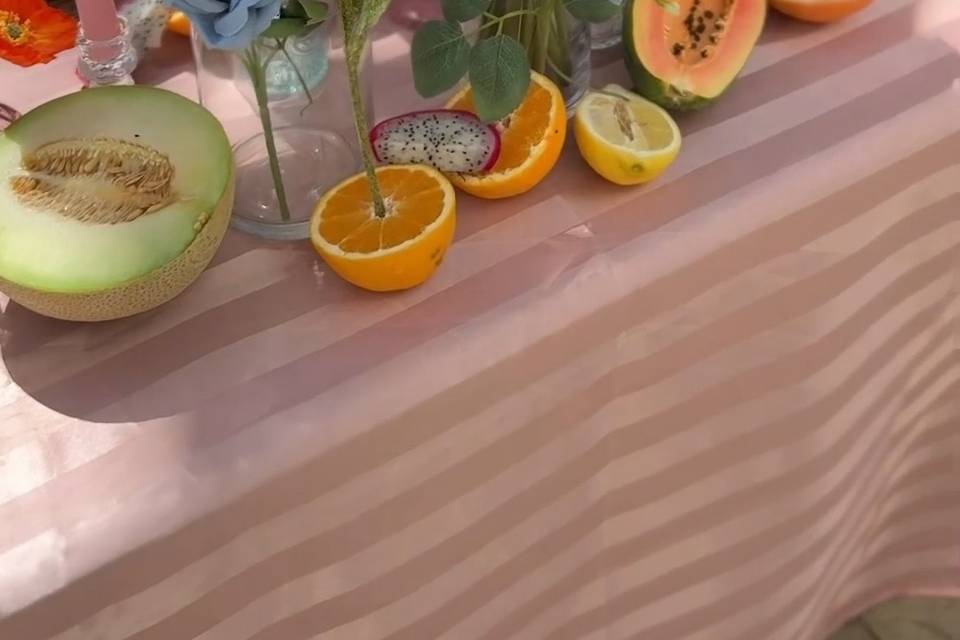TableclothsFactory