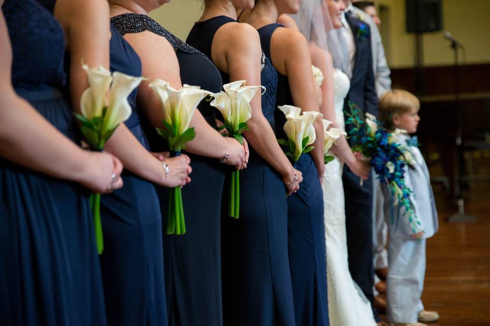 Bridal Portrait