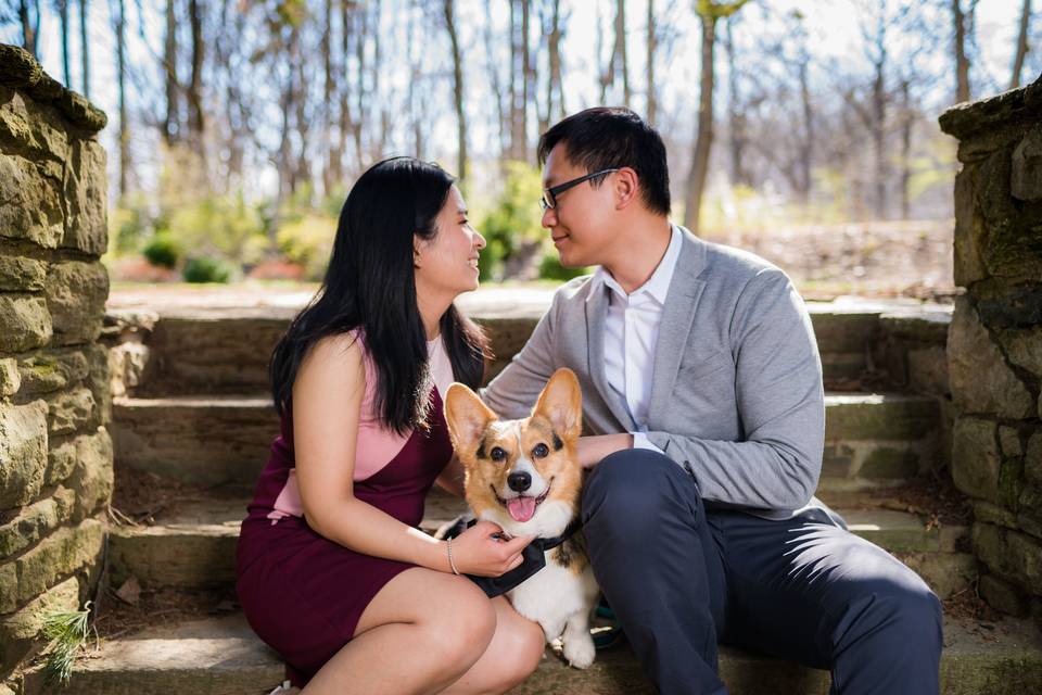 Engagement Session