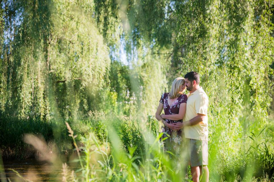 Engagement Session