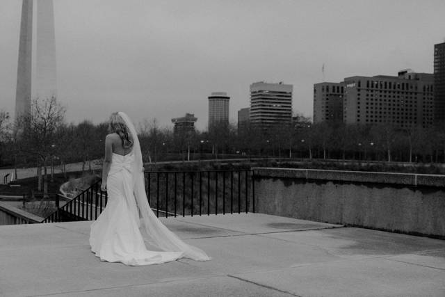 Saint Louis, MO