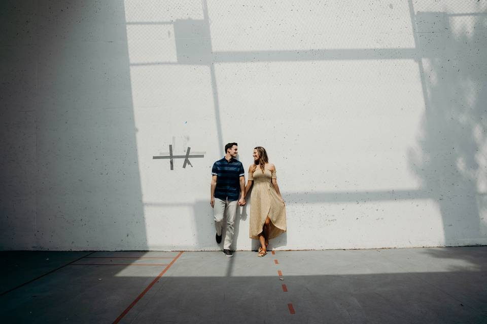 Harper + Brothers Images