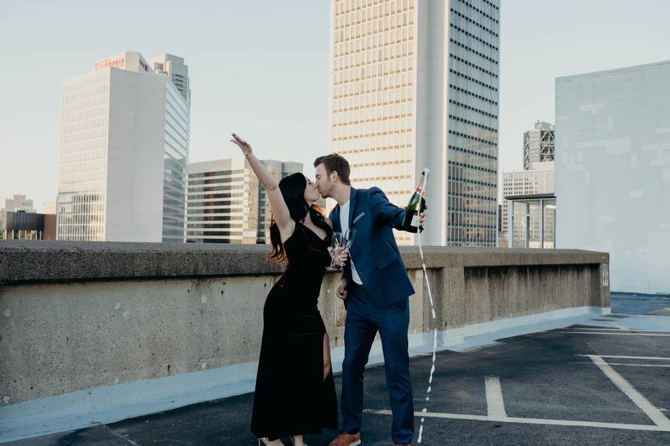 Harper + Brothers Images