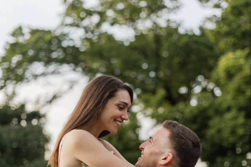 Engagement Shoot