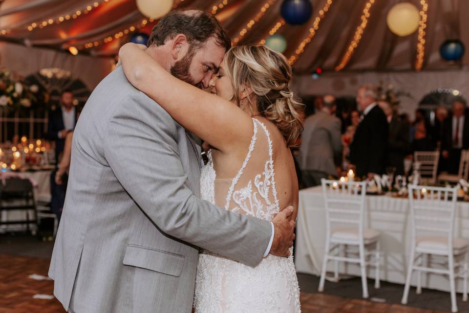 First Dance