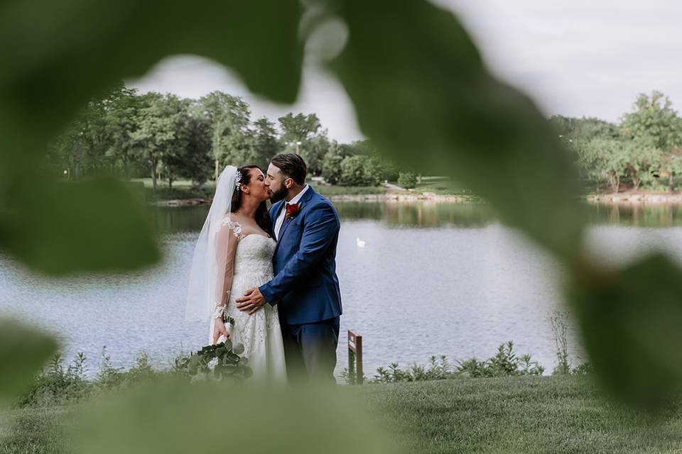 Bride & Groom