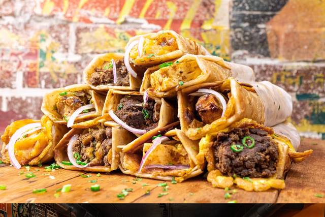 Delicious Rolls