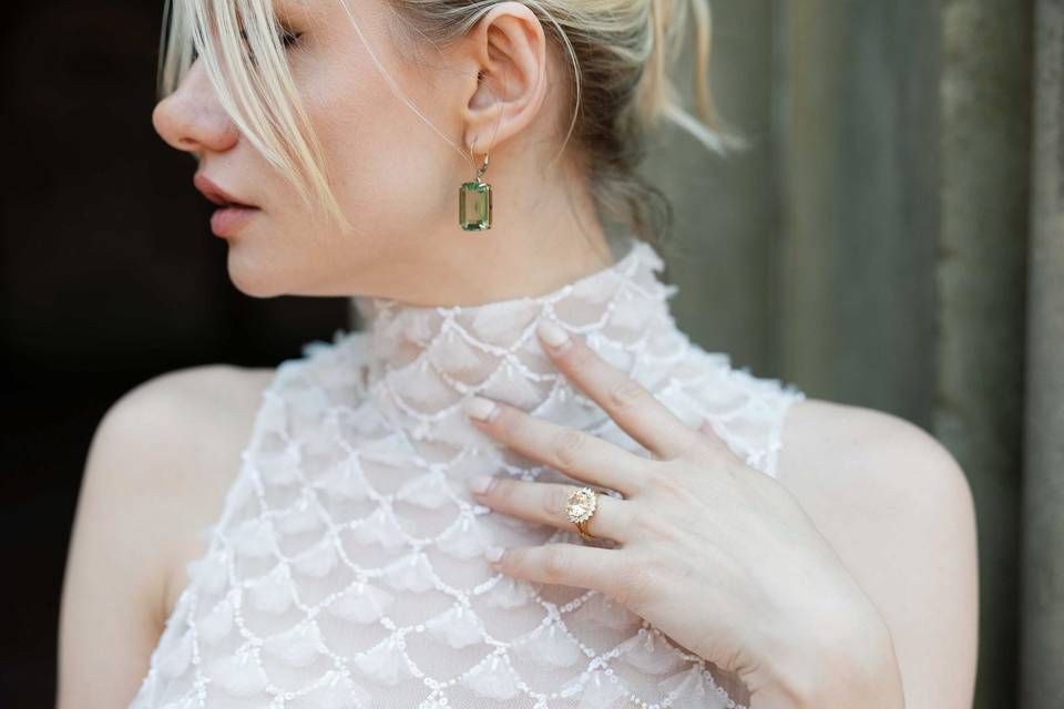 Central Park Wedding Photos