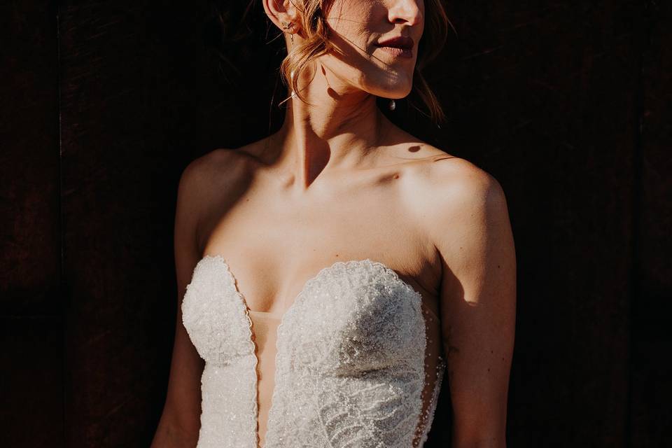 Paseo Wedding
