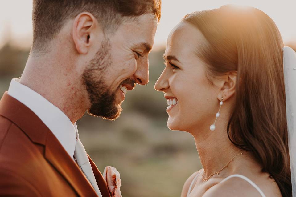 Paseo Wedding