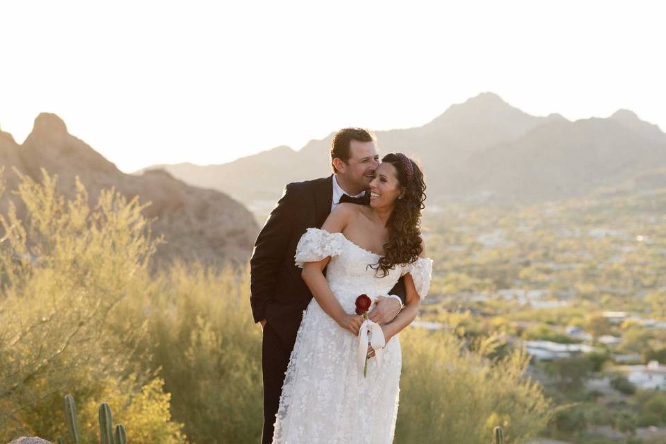 Sanctuary Wedding Photography