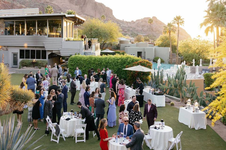 Sanctuary Wedding Photography