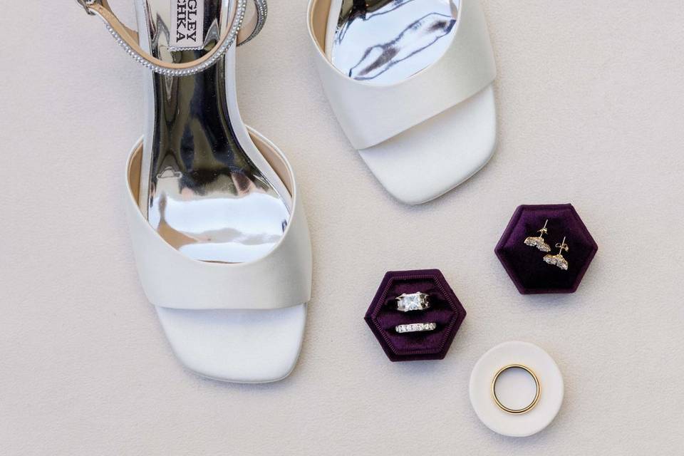 Sanctuary Wedding Photography