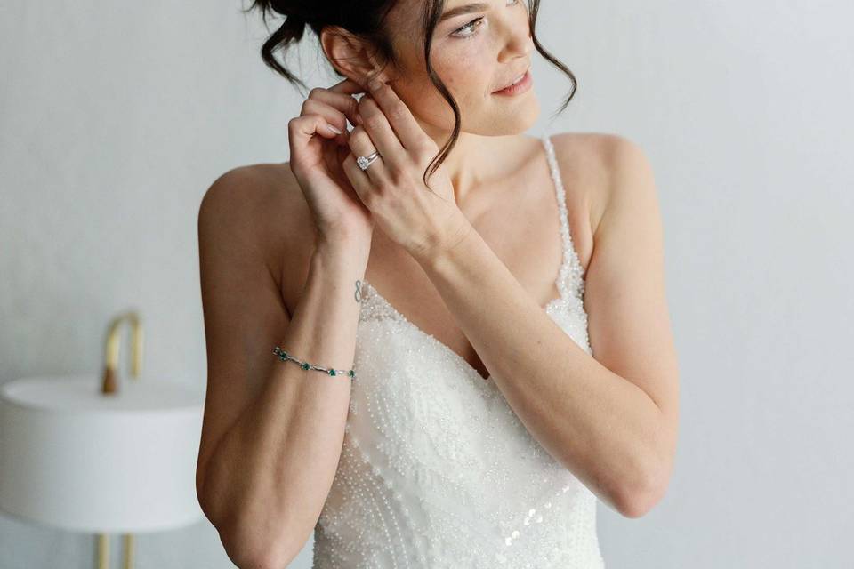 Scottsdale Resort Wedding