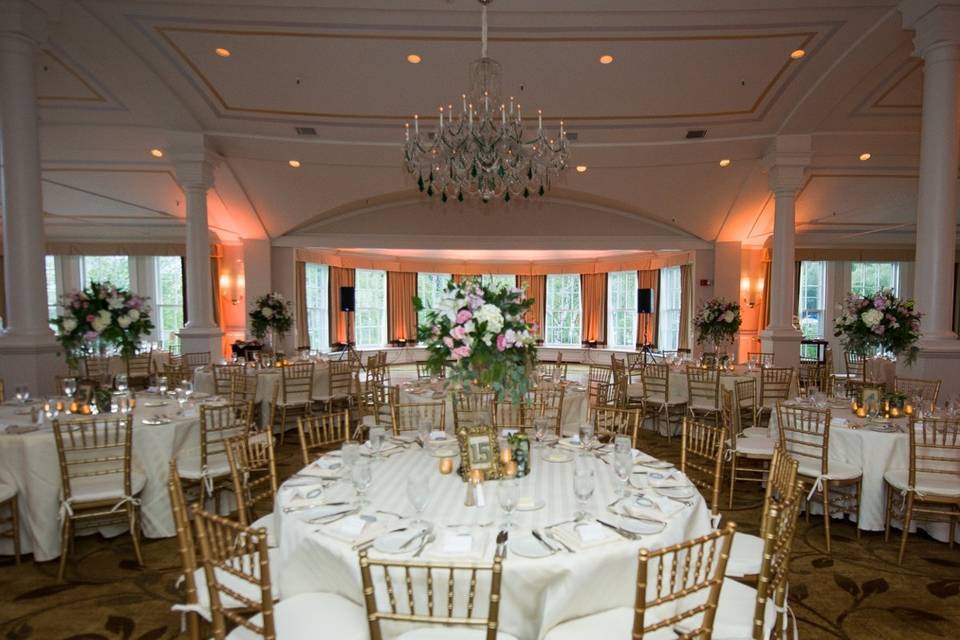 The Equinox Golf Resort & Spa - Venue - Manchester, VT - WeddingWire