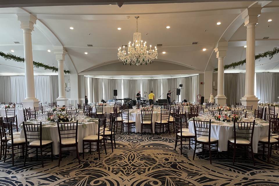 Colonnade Ballroom