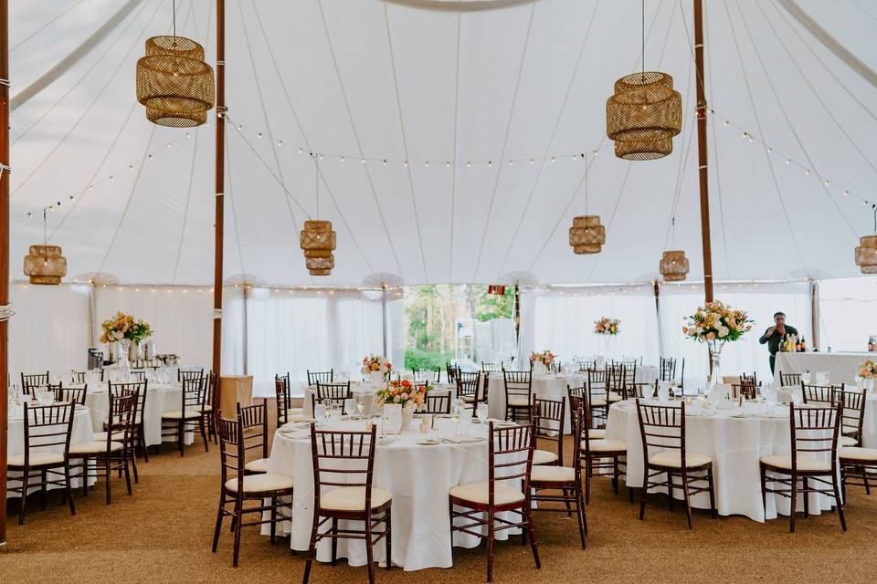 Meadow House Tent