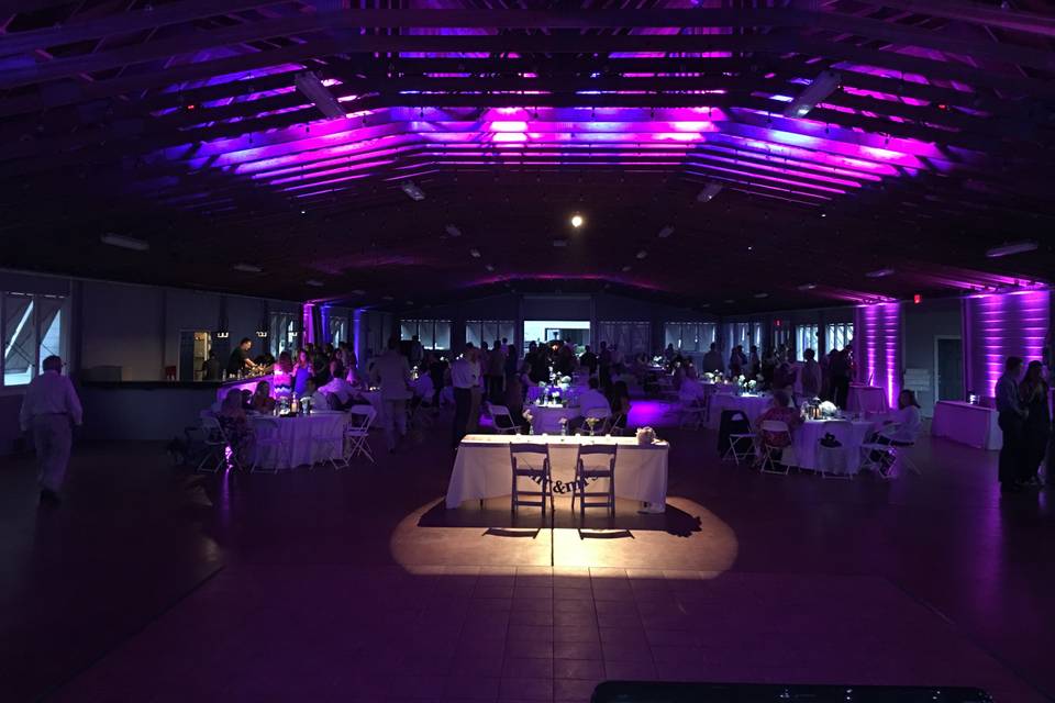 Event Lighting