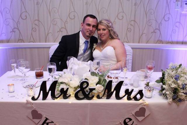Couple portrait